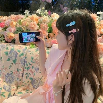 美人心